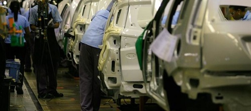 Exportações baianas crescem quase 33% em setembro