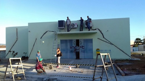 Referência Regional: Instituto de Nefrologia de Brumado faz reestruturação para ampliar atendimento de alta complexidade