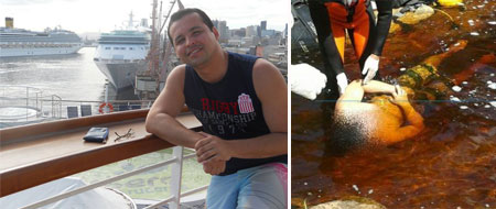 Chapada Diamantina: Advogado morre afogado no 'Poço do Diabo'