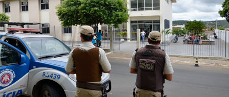 Acusada de envenenar a própria filha será julgada dia 19 em Brumado