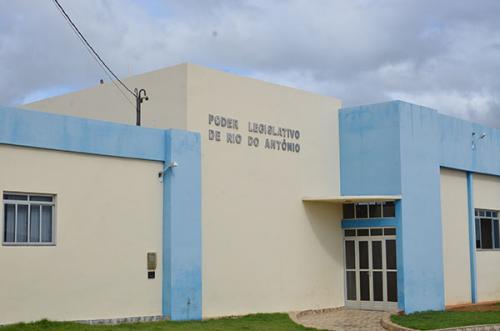 Câmara de Rio do Antônio realizará Audiência Pública para discutir a questão da crise hídrica