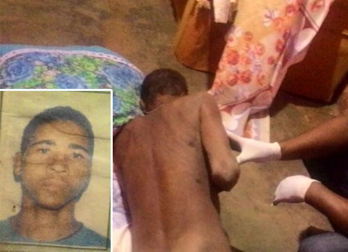 Após tomar banho em rio com o irmão, homem passa mal e morre em Ituaçu