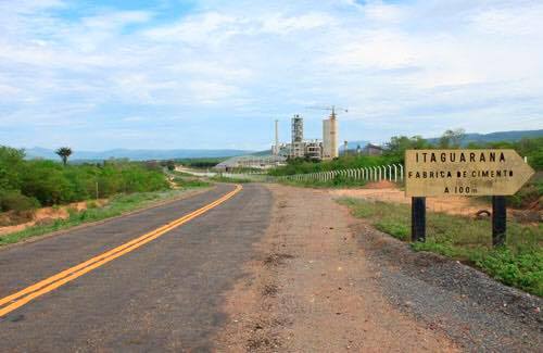 Em reunião com prefeito de Ituaçu a empresa Itaguarana justificou as demissões em massa
