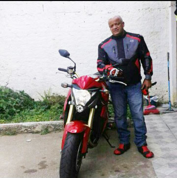 Morre investigador da Polícia Civil de V. da Conquista e que trabalhou muitos anos em Brumado