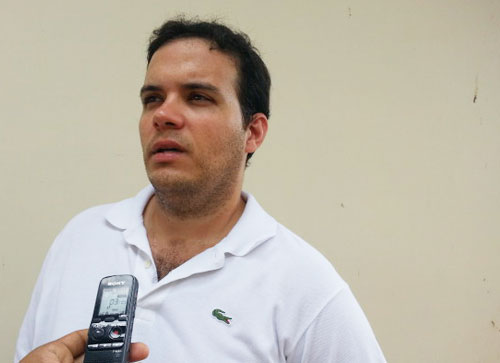 Vitima de acidente em que veículo caiu da ponte e pegou fogo é o Médico Agenor Miranda