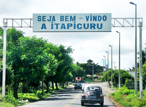 MPF denuncia esquema de fraude de licitação em serviços de TI em Itapicuru