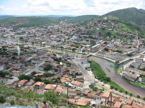 MPF recomenda que prefeitura de Jacobina publique critérios de escolha dos beneficiários do Minha Casa Minha Vida