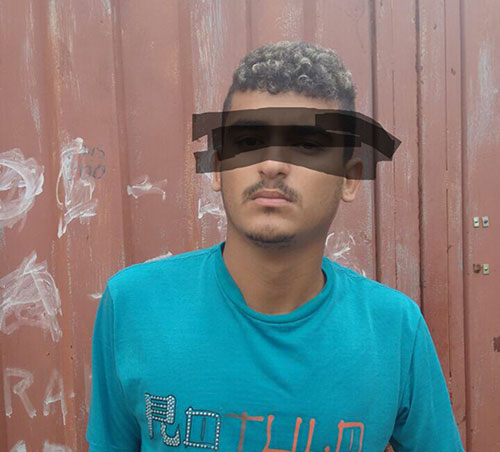 Polícia Militar de Brumado prende foragido da justiça de Jânio Quadros