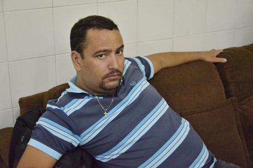 Alessandro Lobo é o melhor nome para assumir a prefeitura, diz Jobinho