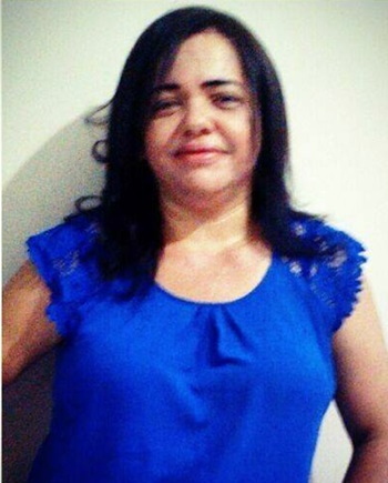 Luto: Após uma batalha contra um Câncer, morre em Brumado a professora Joelma Santos