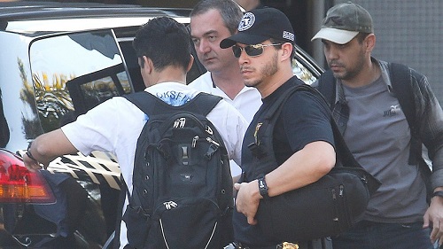 Joesley diz ter, no exterior, áudios ainda não entregues à PGR