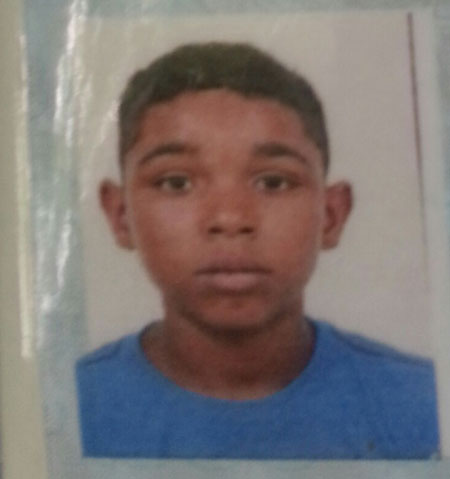 Jovem morre ao ser atingido por raio na zona rural de livramento