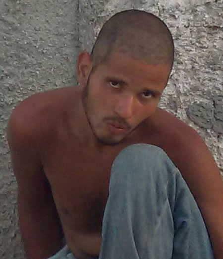 Jovem que diz ser de Brumado está perdido em São Paulo