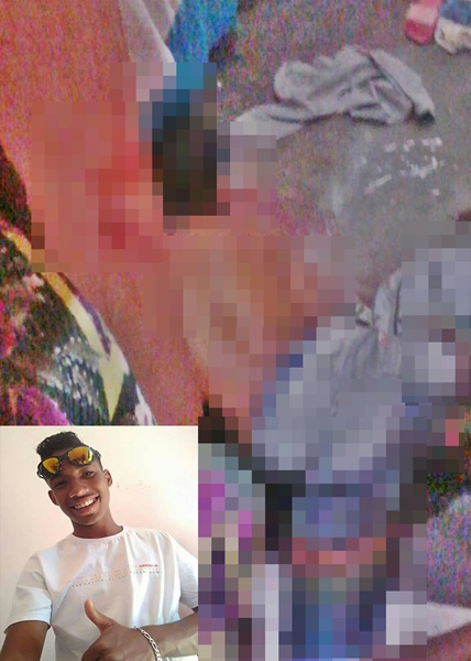 Guanambi registra 5º homicídio em menos de um mês: Jovem é morto na casa da namorada