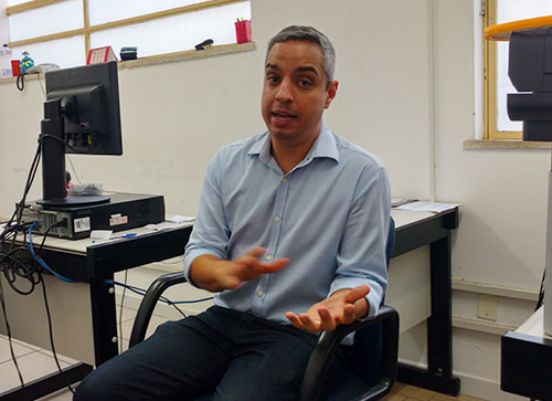 Brumado: Juiz Rodrigo Brito assume a Vara da Justiça Eleitoral