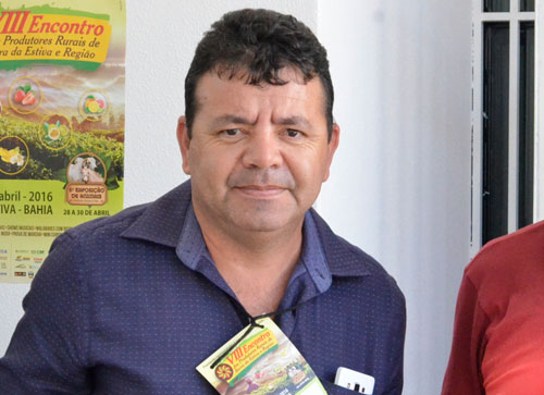 Prefeito de Jussiape se manterá neutro nas eleições deste ano