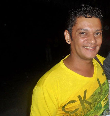 Vereador Weliton Lopes é autor de título de cidadão brumadense que será concedido a Marcos Antônio Cardoso - “Kezinha”