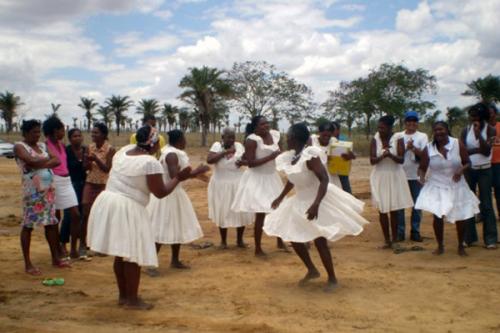 MPF em Guanambi convida a população para Audiência Pública sobre comunidades quilombolas da região