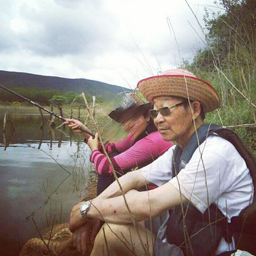 Barra da Estiva, Tanhaçu e Ituaçu se despedem do médico Dr. Kiyoshi Koshimizu