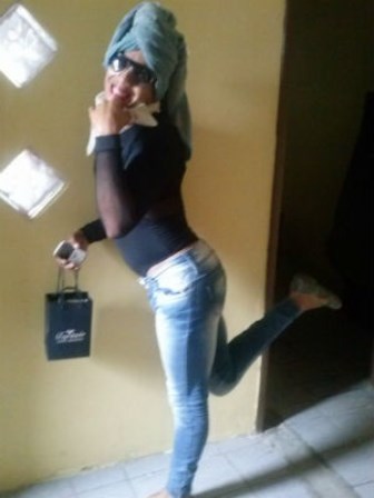 Esplanada: Foragido da Justiça que se vestia de mulher para enganar polícia é preso