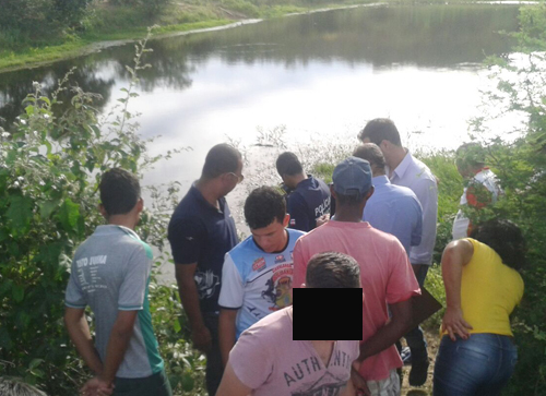Lavrador morre afogado em lagoa na Zona Rural de Contendas do Sincorá