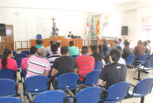 Veículos apreendidos foram leiloados em Brumado