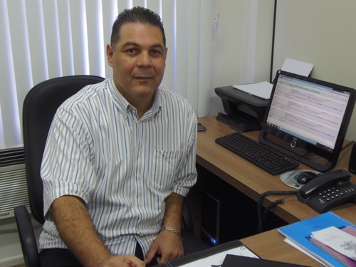 Eleições 2016: Léo Vasconcelos tem candidatura indeferida pela Justiça Eleitoral