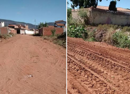 Prefeitura de Brumado irá ampliar ainda mais a ‘Operação Bairro Limpo’