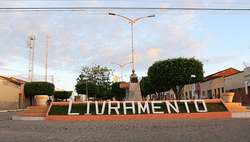 Livramento: Justiça libera realização de festa do aniversário do município 