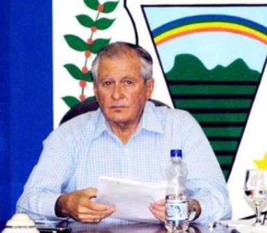 Barra da Estiva: MP considerou procedente denúncia feita pela ABI contra Antônio Lopes