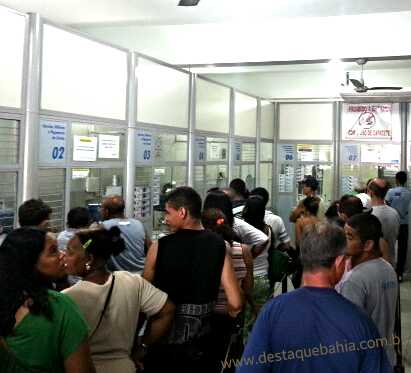 Prêmio da Loteria de quase R$ 200 mil teve ganhador em Brumado