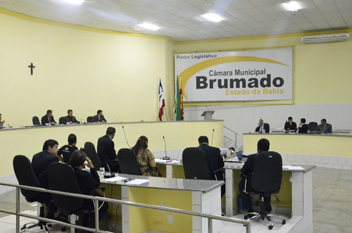 SÍNTESE DA SESSÃO DA CÂMARA DO DIA 29 DE JUNHO DE 2015