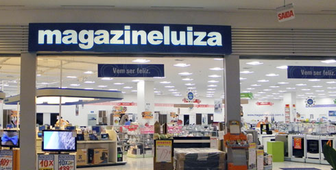 Atenção! Começa nesta quarta-feira a grande venda de reinauguração do Magazine Luiza na Bahia!