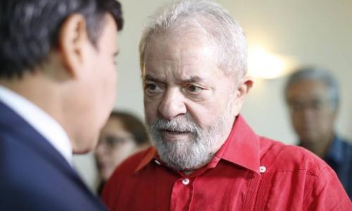 Após condenação, PT adotará lema ‘eleição sem Lula é fraude’ 