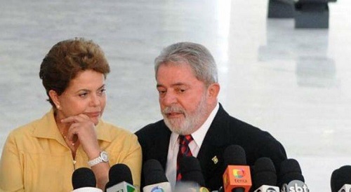 Banco suíço denuncia contas usadas pela JBS para Lula e Dilma
