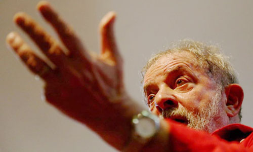 Conselho do MP vai investigar procurador que abriu inquérito contra Lula