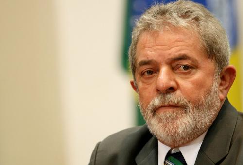 Janot defende que STF autorize depoimento de Lula na Lava Jato