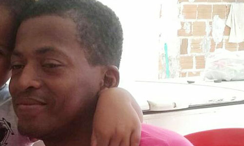 Legislativo brumadense emite Nota de Pesar e Solidariedade pela morte de Mabsan “Mabinho”