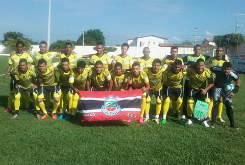 Neste domingo (06) tem grande jogo entre Maetinga e Presidente Jânio Quadro pela Copa AMVAGRA 2015