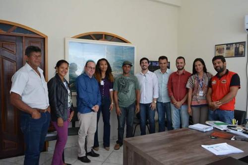 Maetinga corre o risco de ficar sem água: A partir do dia 15 a água do Mateiro abastecerá também a cidade de Jânio Quadros