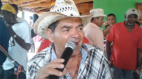 Câmara de Vereadores de Brumado emite Nota de Pesar pelo falecimento de “Maluco do Veneno” 