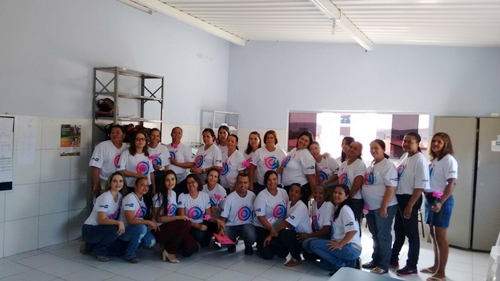 Brumado: Após sucesso da Campanha Outubro Rosa, a Sesau dinamiza o Novembro Azul