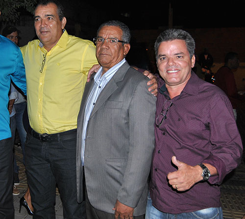 Manelão tem recurso acatado pelo TSE e quadro de vereadores da câmara pode sofrer alterações