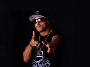 Mano Brown é detido por desacato em São Paulo