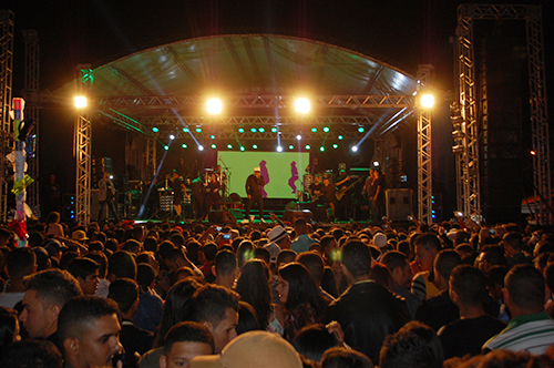 Rio do Antônio: Festa de emancipação política foi sucesso de público, veja o vídeo