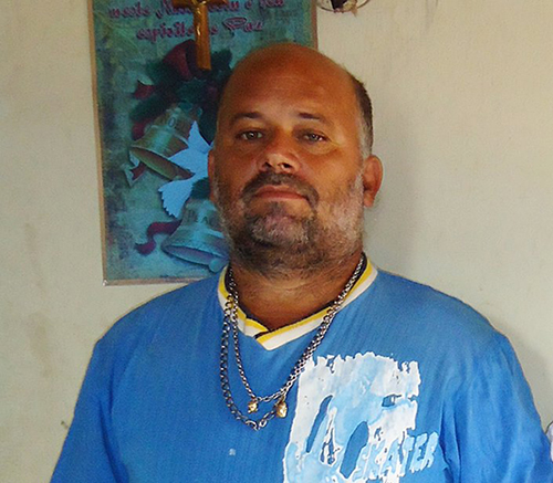 Desaparecido: Família procura por Mariano Portugal de Aracatu