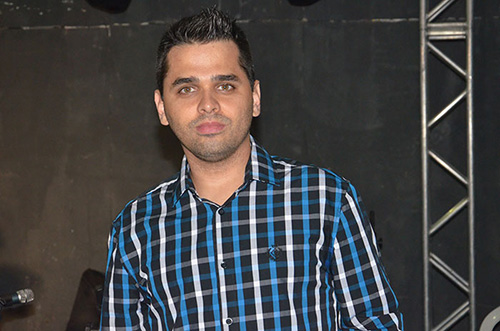 Atrações foram alteradas, mas secretário garante realização do São Pedro em Aracatu; confira as atrações de sexta e sábado