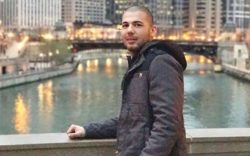 Arquiteto de 30 anos é encontrado morto em casa na cidade de Vitória da Conquista