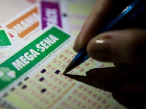 Mega-Sena pode pagar R$ 50 milhões nesta quarta-feira