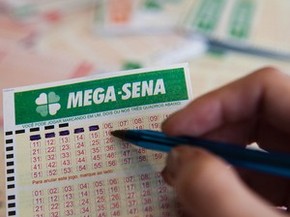Mega-Sena: sorteio deste sábado pode pagar R$ 6 milhões